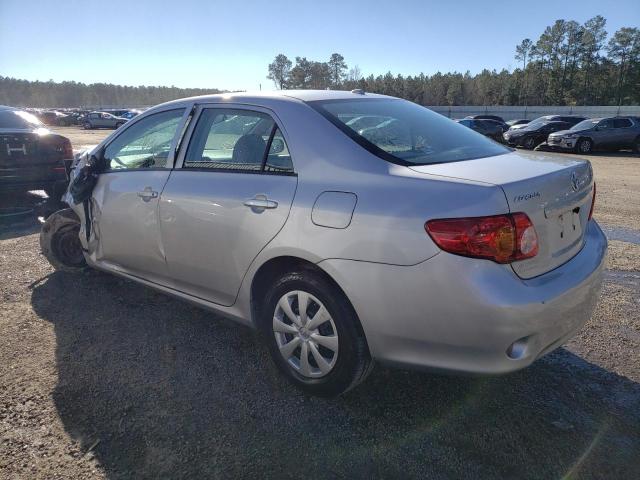 Photo 1 VIN: 2T1BU4EE1AC440793 - TOYOTA COROLLA 