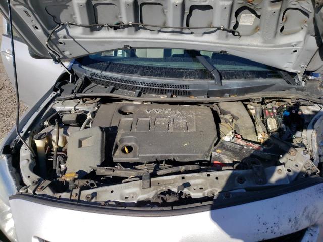 Photo 10 VIN: 2T1BU4EE1AC440793 - TOYOTA COROLLA 