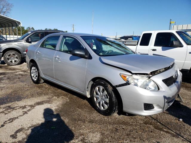 Photo 3 VIN: 2T1BU4EE1AC440793 - TOYOTA COROLLA 