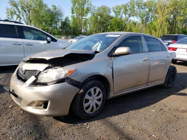 Photo 0 VIN: 2T1BU4EE1AC441524 - TOYOTA COROLLA 