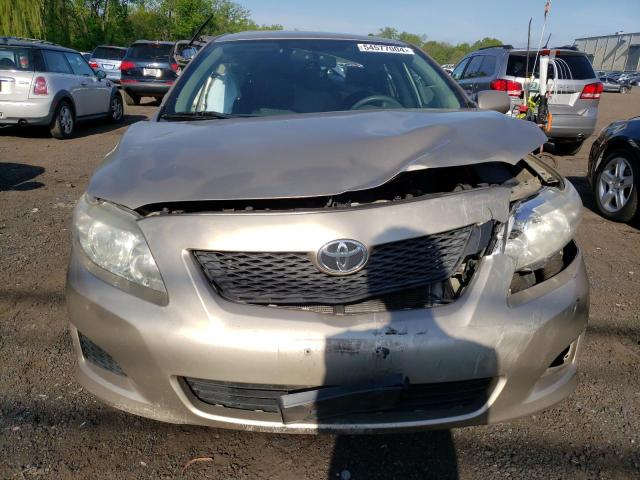 Photo 4 VIN: 2T1BU4EE1AC441524 - TOYOTA COROLLA 