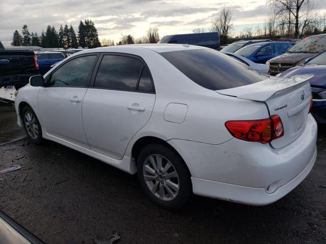 Photo 1 VIN: 2T1BU4EE1AC442916 - TOYOTA COROLLA 