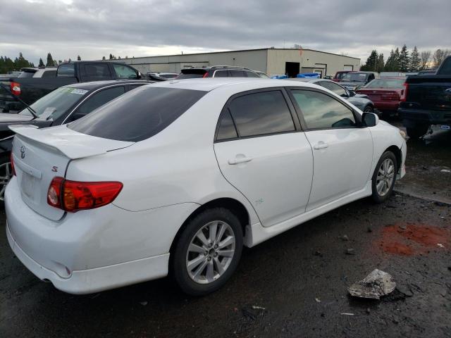 Photo 2 VIN: 2T1BU4EE1AC442916 - TOYOTA COROLLA 