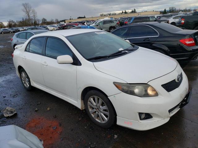 Photo 3 VIN: 2T1BU4EE1AC442916 - TOYOTA COROLLA 