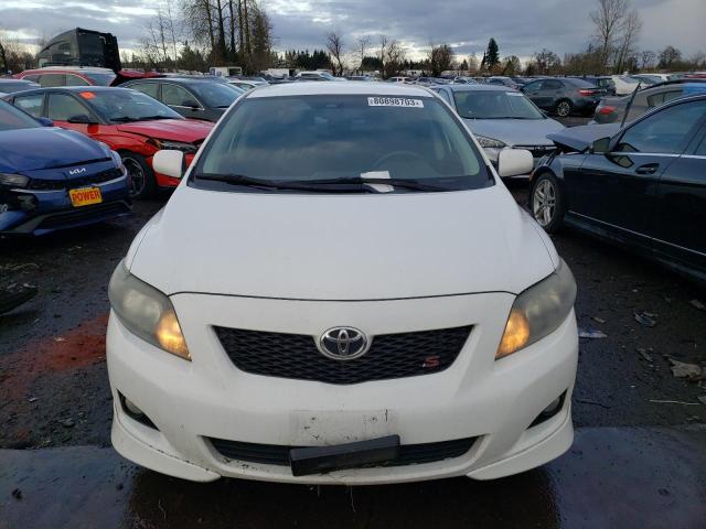 Photo 4 VIN: 2T1BU4EE1AC442916 - TOYOTA COROLLA 