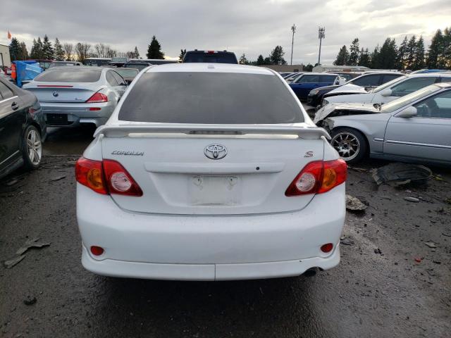 Photo 5 VIN: 2T1BU4EE1AC442916 - TOYOTA COROLLA 