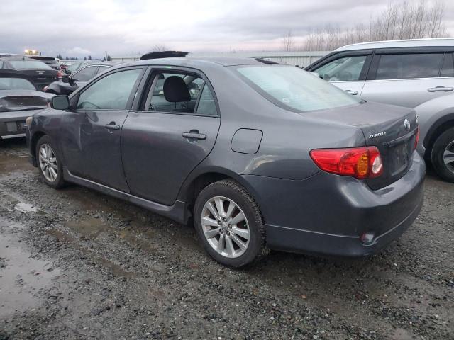 Photo 1 VIN: 2T1BU4EE1AC444715 - TOYOTA COROLLA 