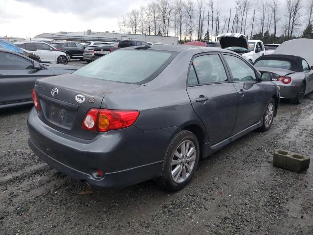 Photo 2 VIN: 2T1BU4EE1AC444715 - TOYOTA COROLLA 