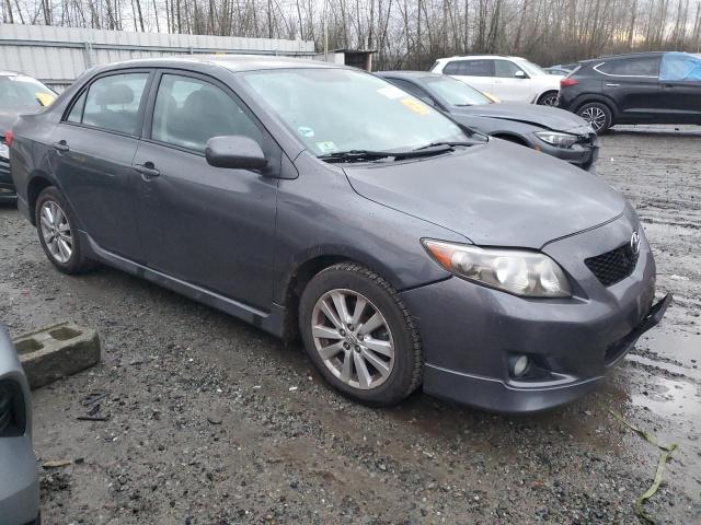 Photo 3 VIN: 2T1BU4EE1AC444715 - TOYOTA COROLLA 