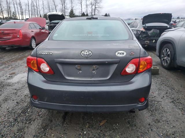 Photo 5 VIN: 2T1BU4EE1AC444715 - TOYOTA COROLLA 