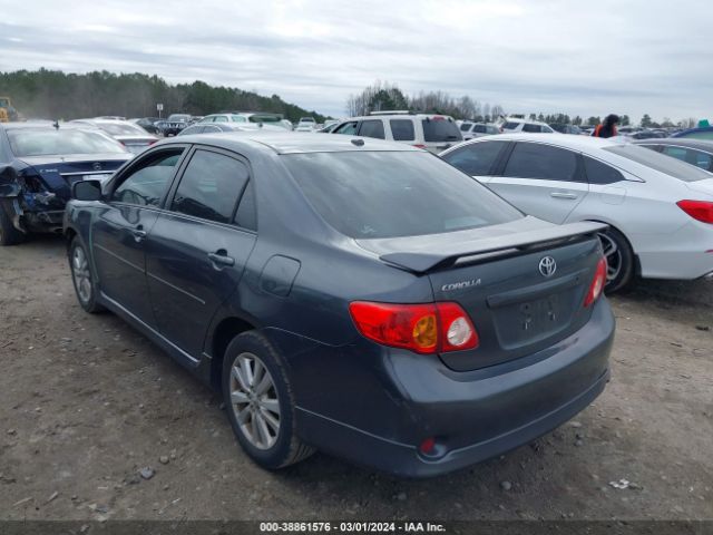 Photo 2 VIN: 2T1BU4EE1AC447534 - TOYOTA COROLLA 