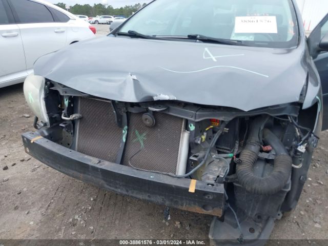 Photo 5 VIN: 2T1BU4EE1AC447534 - TOYOTA COROLLA 