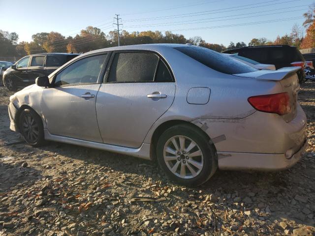 Photo 1 VIN: 2T1BU4EE1AC453561 - TOYOTA COROLLA BA 