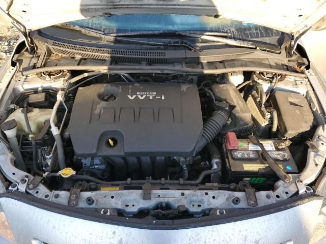 Photo 10 VIN: 2T1BU4EE1AC453561 - TOYOTA COROLLA BA 