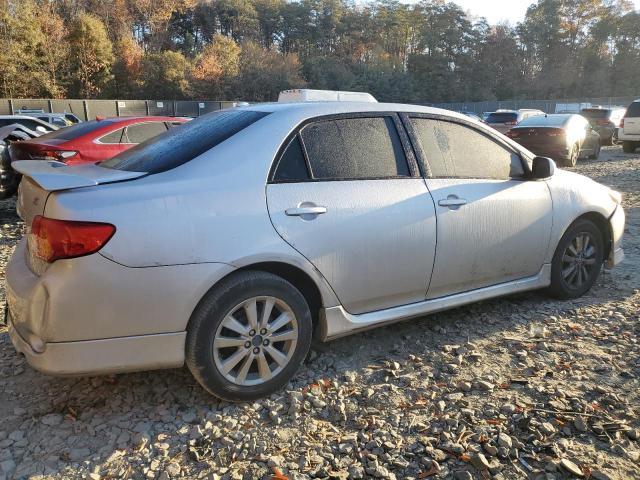 Photo 2 VIN: 2T1BU4EE1AC453561 - TOYOTA COROLLA BA 