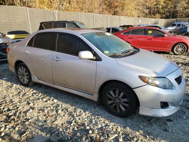 Photo 3 VIN: 2T1BU4EE1AC453561 - TOYOTA COROLLA BA 