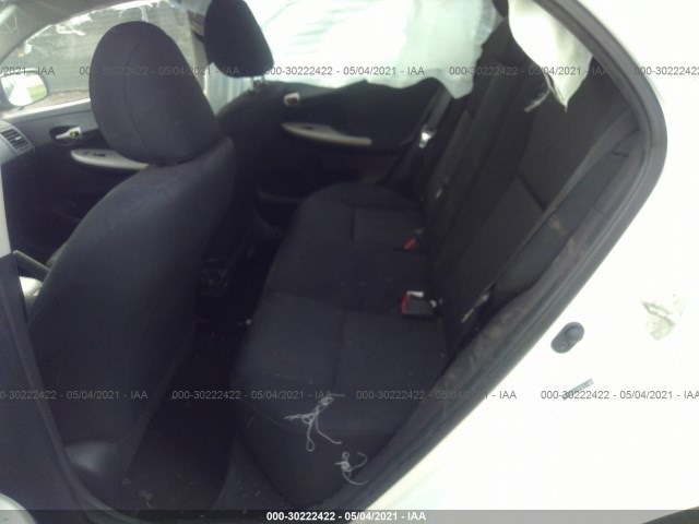 Photo 7 VIN: 2T1BU4EE1AC453804 - TOYOTA COROLLA 