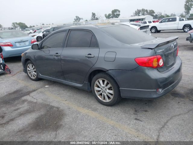 Photo 2 VIN: 2T1BU4EE1AC454564 - TOYOTA COROLLA 