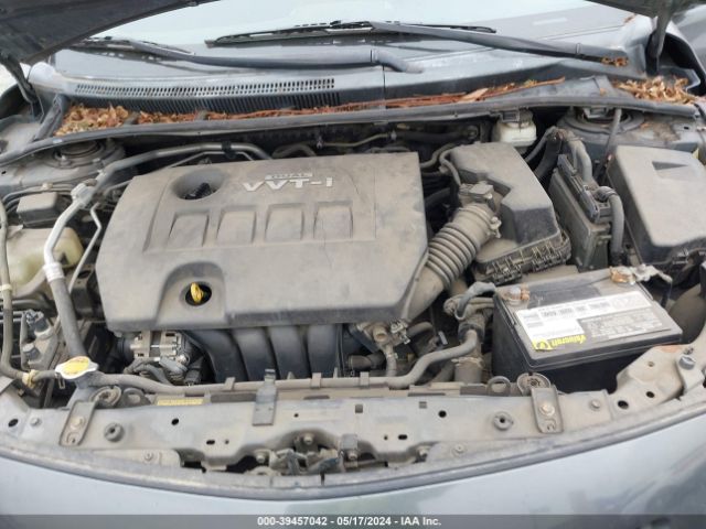 Photo 9 VIN: 2T1BU4EE1AC454564 - TOYOTA COROLLA 