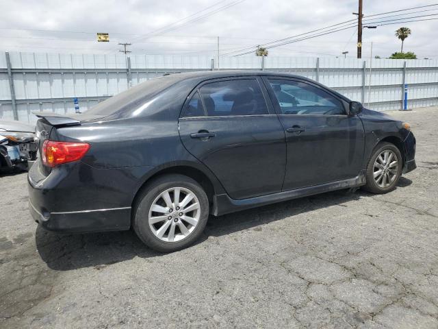 Photo 2 VIN: 2T1BU4EE1AC457559 - TOYOTA COROLLA 