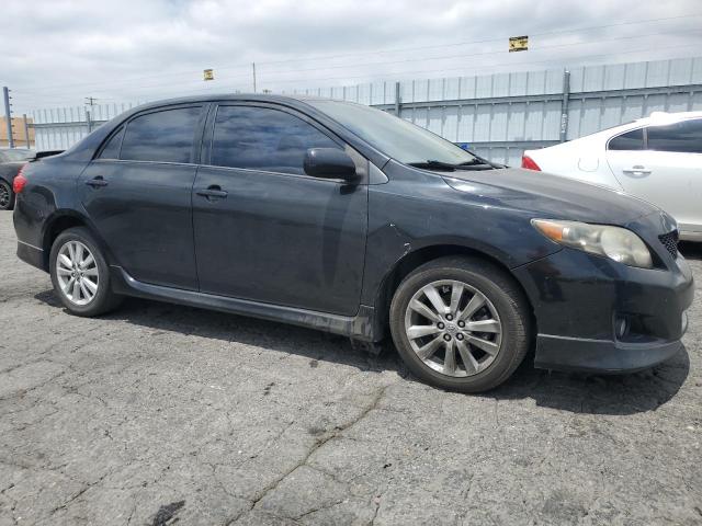 Photo 3 VIN: 2T1BU4EE1AC457559 - TOYOTA COROLLA 