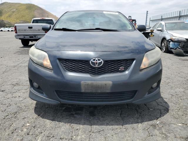 Photo 4 VIN: 2T1BU4EE1AC457559 - TOYOTA COROLLA 