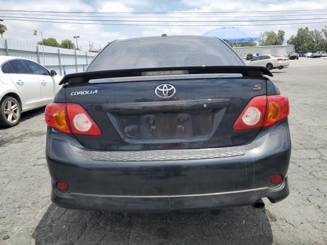 Photo 5 VIN: 2T1BU4EE1AC457559 - TOYOTA COROLLA 