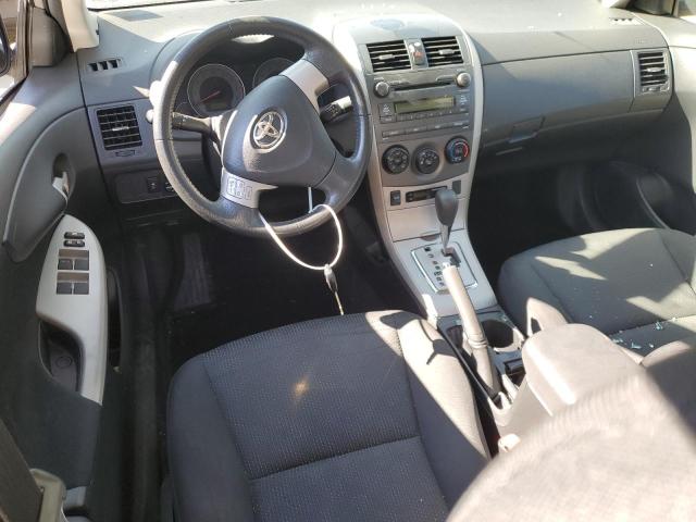 Photo 7 VIN: 2T1BU4EE1AC462213 - TOYOTA COROLLA BA 