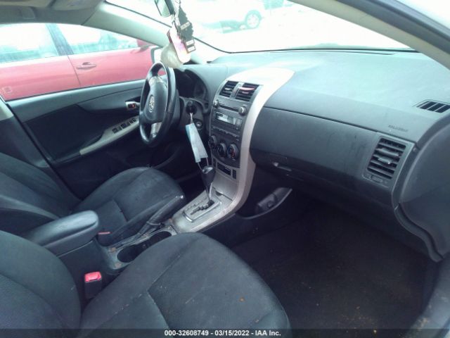 Photo 4 VIN: 2T1BU4EE1AC464348 - TOYOTA COROLLA 