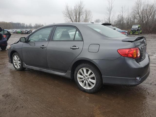 Photo 1 VIN: 2T1BU4EE1AC464625 - TOYOTA COROLLA BA 