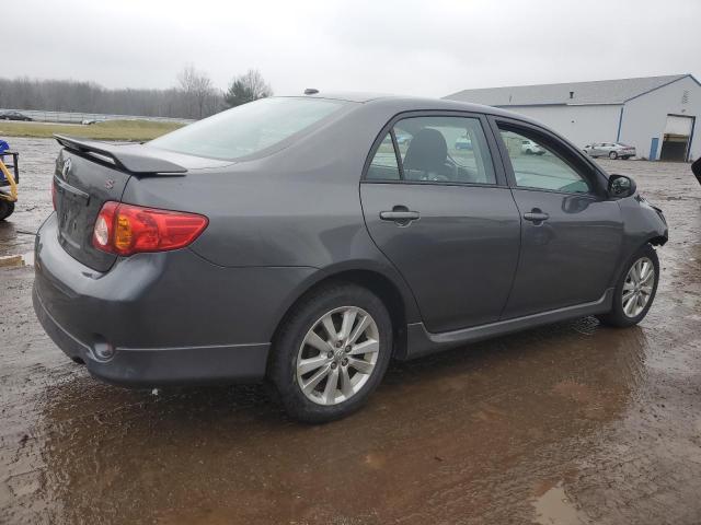 Photo 2 VIN: 2T1BU4EE1AC464625 - TOYOTA COROLLA BA 