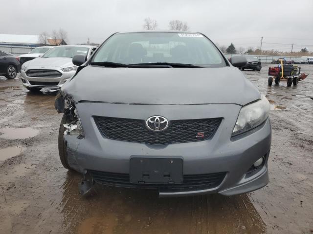 Photo 4 VIN: 2T1BU4EE1AC464625 - TOYOTA COROLLA BA 