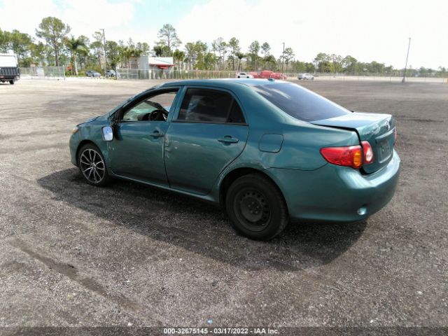 Photo 2 VIN: 2T1BU4EE1AC472708 - TOYOTA COROLLA 