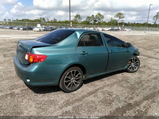 Photo 3 VIN: 2T1BU4EE1AC472708 - TOYOTA COROLLA 