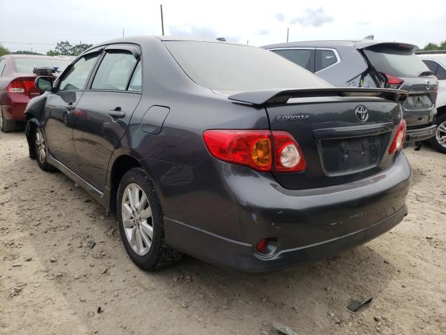 Photo 2 VIN: 2T1BU4EE1AC473261 - TOYOTA COROLLA BA 