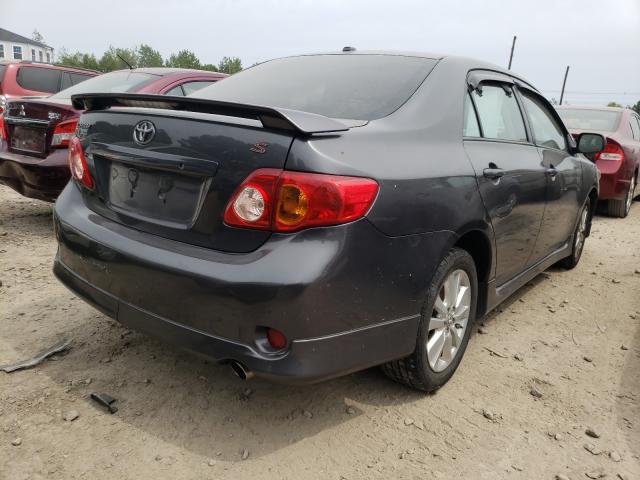 Photo 3 VIN: 2T1BU4EE1AC473261 - TOYOTA COROLLA BA 