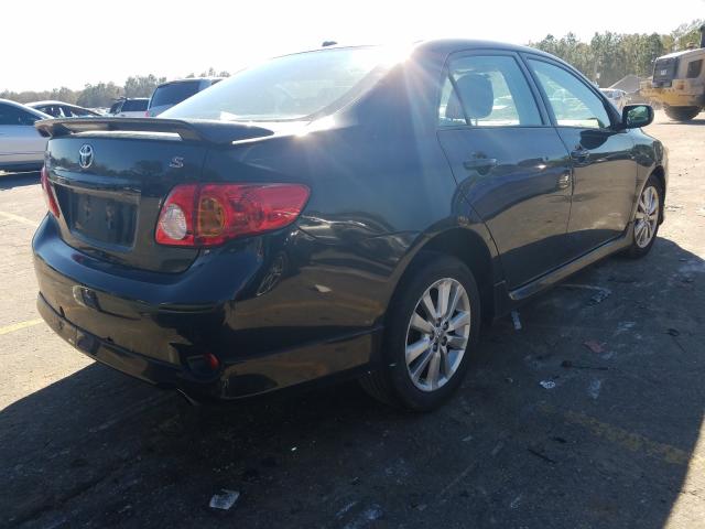 Photo 3 VIN: 2T1BU4EE1AC479979 - TOYOTA COROLLA BA 