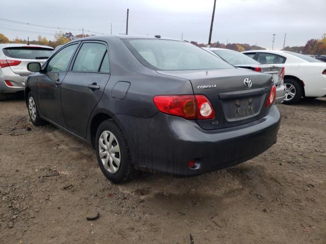 Photo 2 VIN: 2T1BU4EE1AC482719 - TOYOTA COROLLA 