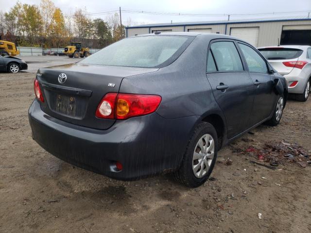 Photo 3 VIN: 2T1BU4EE1AC482719 - TOYOTA COROLLA 