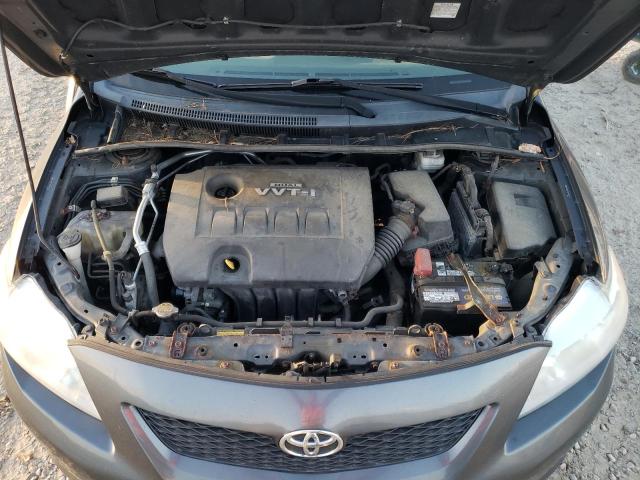 Photo 6 VIN: 2T1BU4EE1AC482719 - TOYOTA COROLLA 