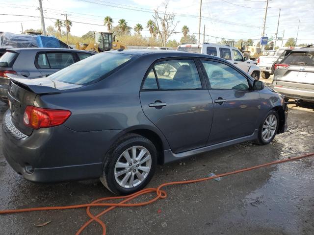 Photo 2 VIN: 2T1BU4EE1AC486740 - TOYOTA COROLLA BA 