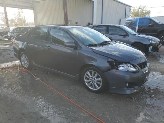 Photo 3 VIN: 2T1BU4EE1AC486740 - TOYOTA COROLLA BA 