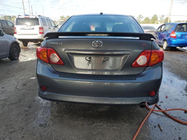 Photo 5 VIN: 2T1BU4EE1AC486740 - TOYOTA COROLLA BA 