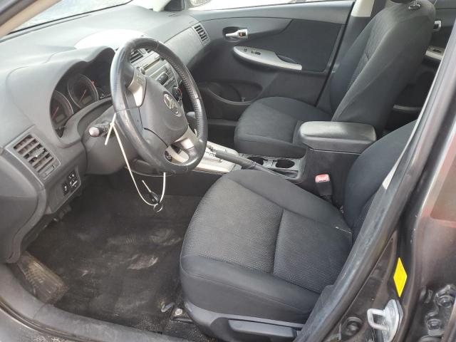 Photo 6 VIN: 2T1BU4EE1AC486740 - TOYOTA COROLLA BA 