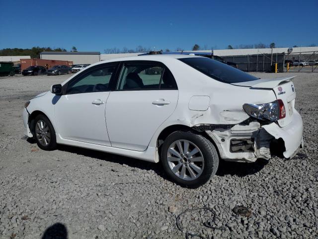 Photo 1 VIN: 2T1BU4EE1AC487192 - TOYOTA COROLLA 