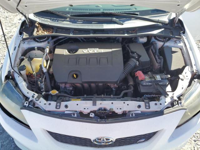 Photo 10 VIN: 2T1BU4EE1AC487192 - TOYOTA COROLLA 