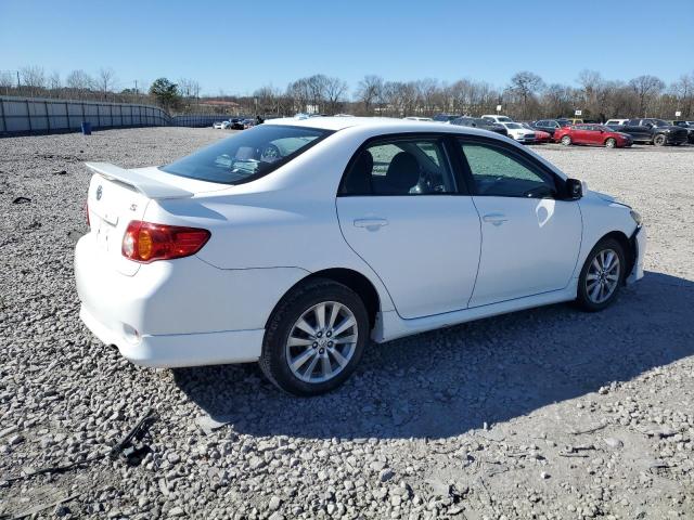 Photo 2 VIN: 2T1BU4EE1AC487192 - TOYOTA COROLLA 