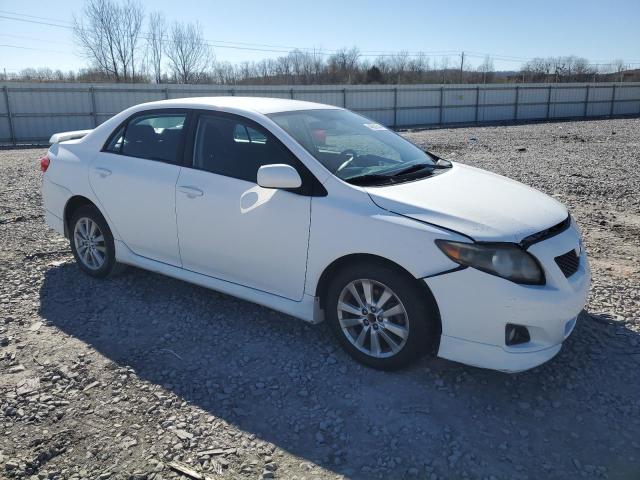 Photo 3 VIN: 2T1BU4EE1AC487192 - TOYOTA COROLLA 