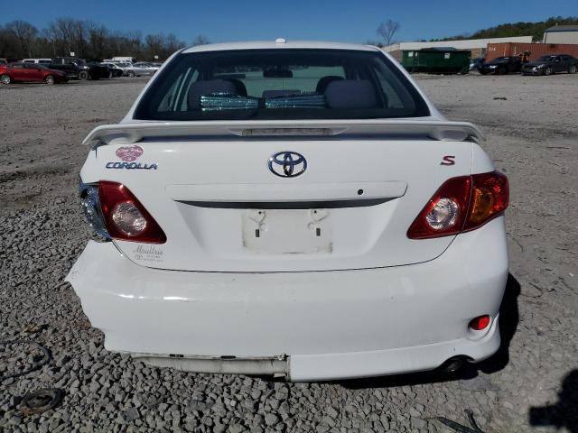 Photo 5 VIN: 2T1BU4EE1AC487192 - TOYOTA COROLLA 