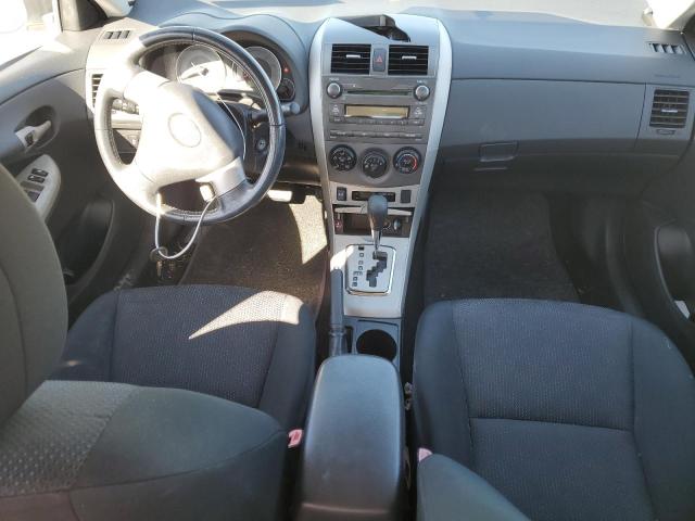 Photo 7 VIN: 2T1BU4EE1AC487192 - TOYOTA COROLLA 